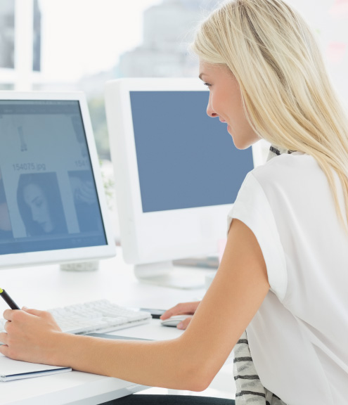 Samen op weg naar succes!